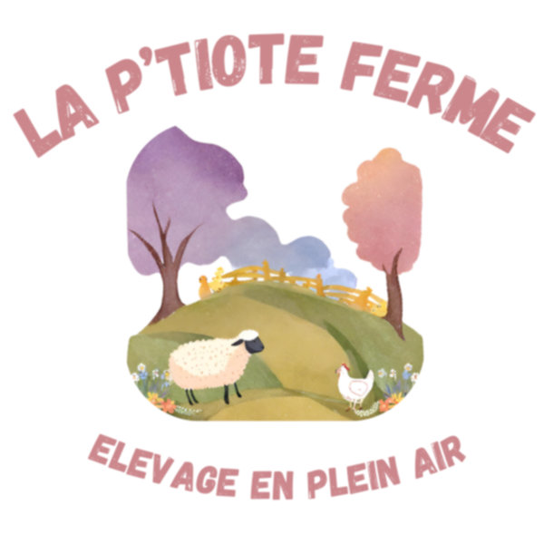 La P'tiote Ferme